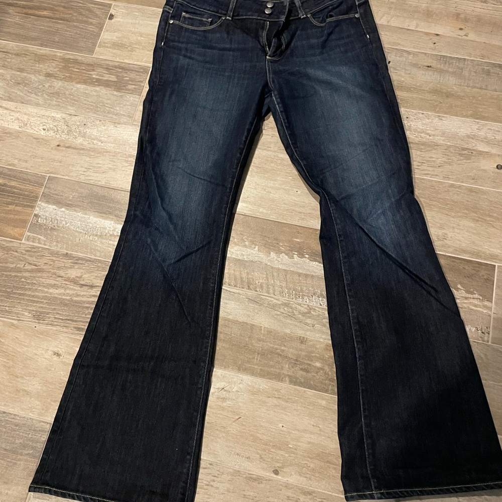 Paige premium denim size 32